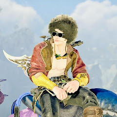 うるトラがじんToRuアイコン画像