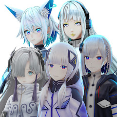 VTuber Avatar