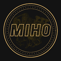 Mih0 channel logo