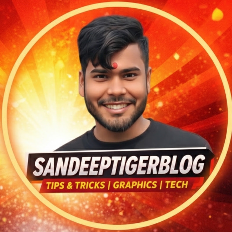 sandeeptigerblog 