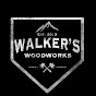 Walkers Woodworks & DIY logo