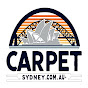 Carpet Sydney . com . au logo