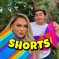 Fer and Mau Shorts Channel icon