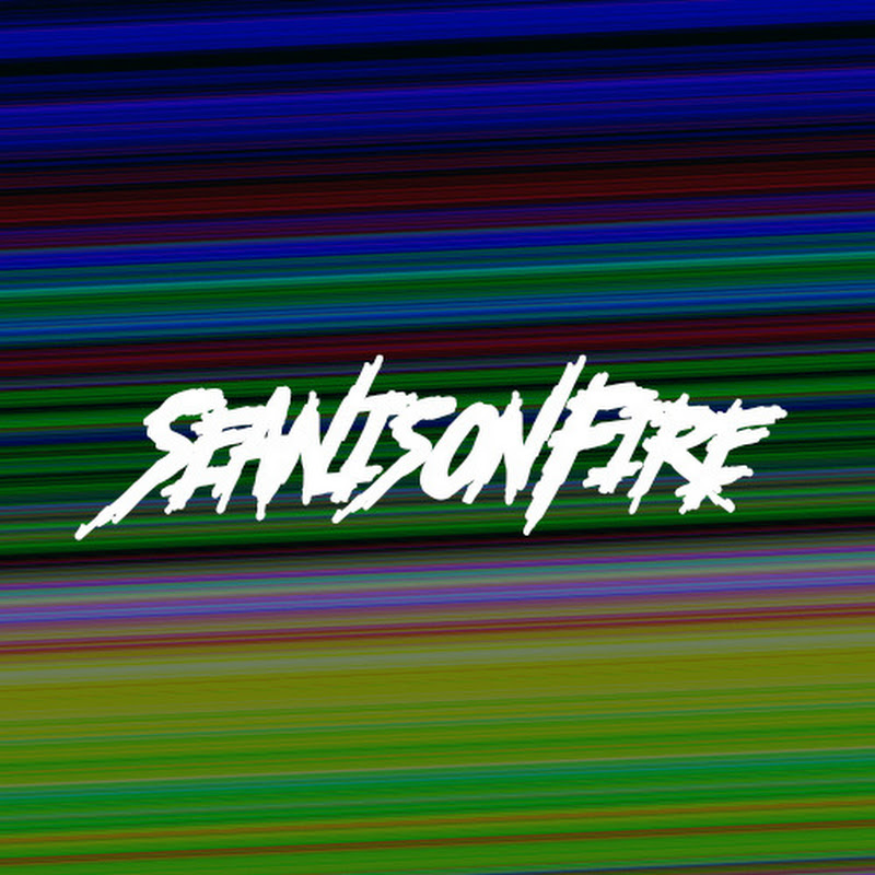 SEANISONFIRE