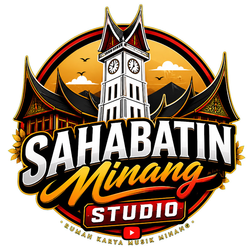 SAHABATIN Minang Studio