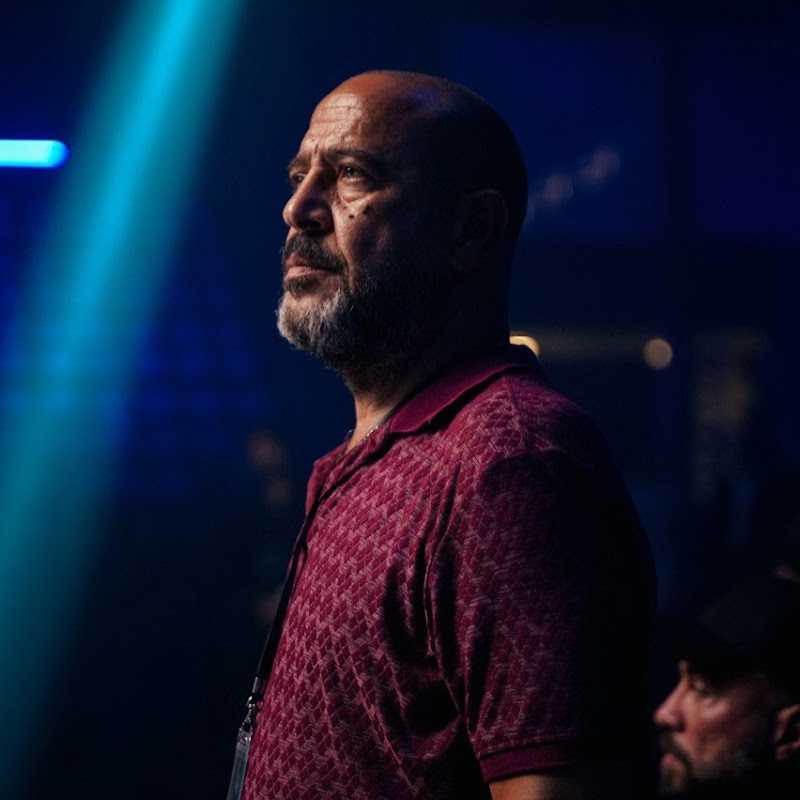 أشرف عبدالباقي - Ashraf Abdilbaky