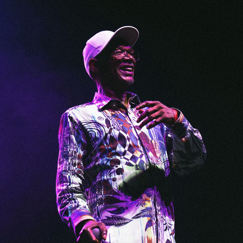 Beres Hammond icon