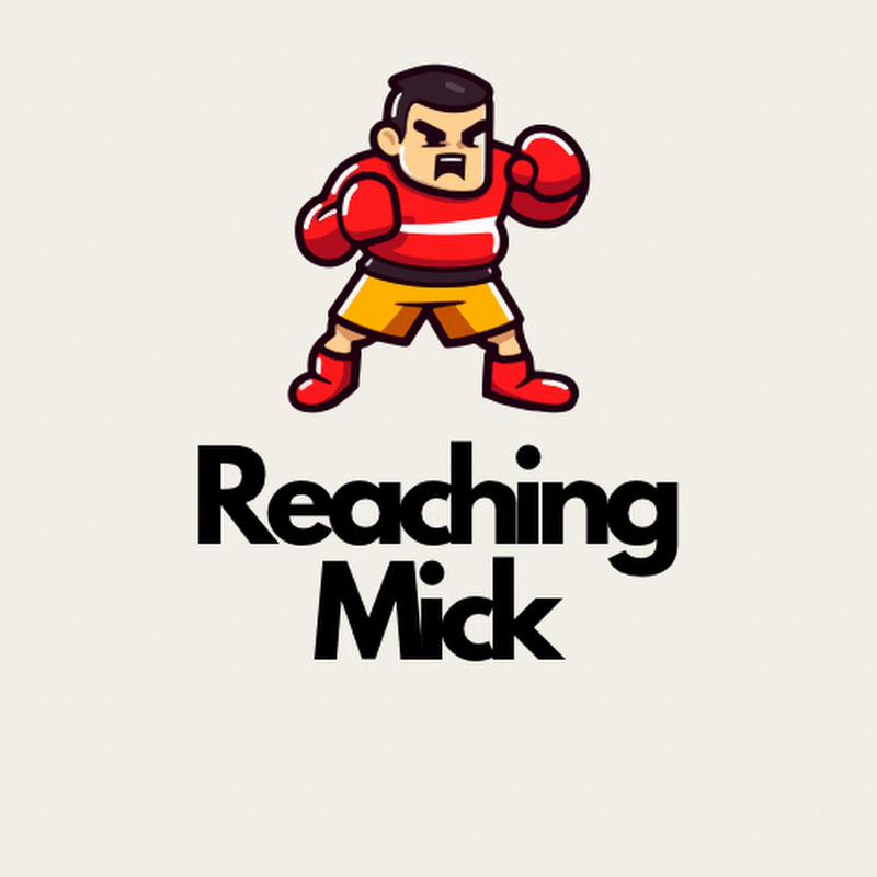 ReachingMick