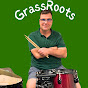GrassRootsDrumming logo