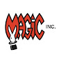 Magic Inc YouTube Profile Photo