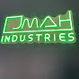 JMAH logo