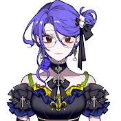 CaerulaLamia /カエルララミアVampire Vtuberのチャンネル画像