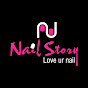 Nail Story -Nail, Eyelash & Hair Extension Kolkata logo
