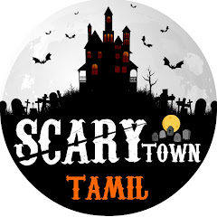 Scary Town Tamil avatar