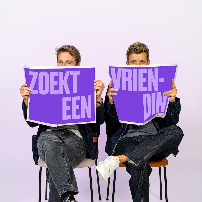 De Zelfspodcast