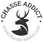 Chasse Addict logo