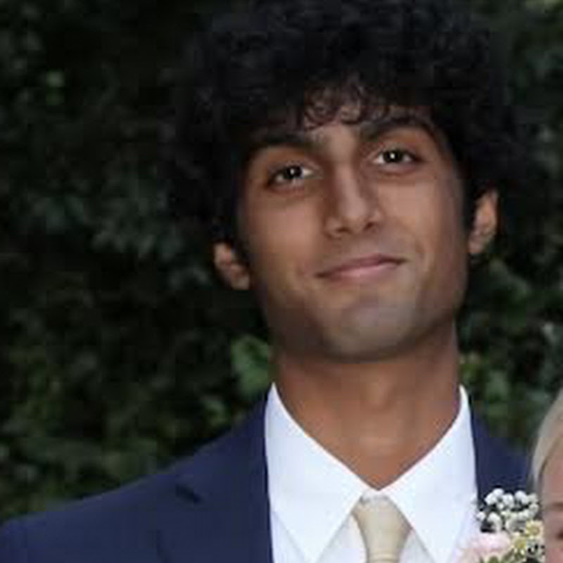 Nikil Patel