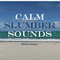 Calm Slumber Sounds logo