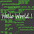 Hello World Program