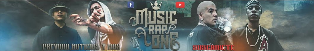 MusicRapOne YouTube channel avatar