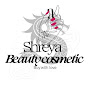 Shreya beauty collection logo