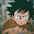 Monkey D luffy