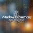 XFUjdgv2YhI-channel-avatar-Window to Harmony