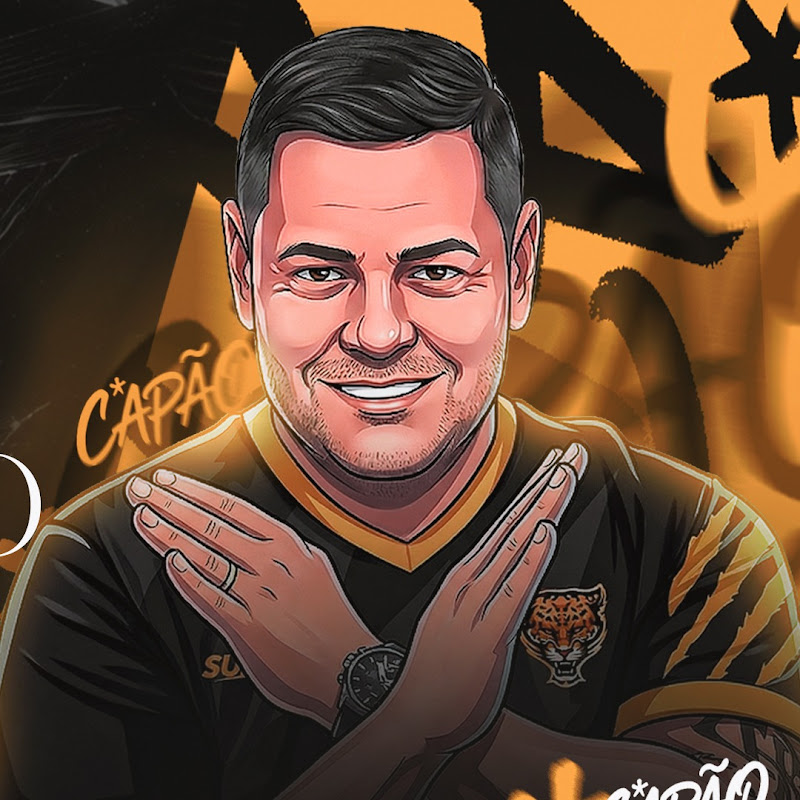  CAPÃO YT