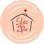 Slice Of Pie logo