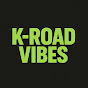 K Road Vibes logo