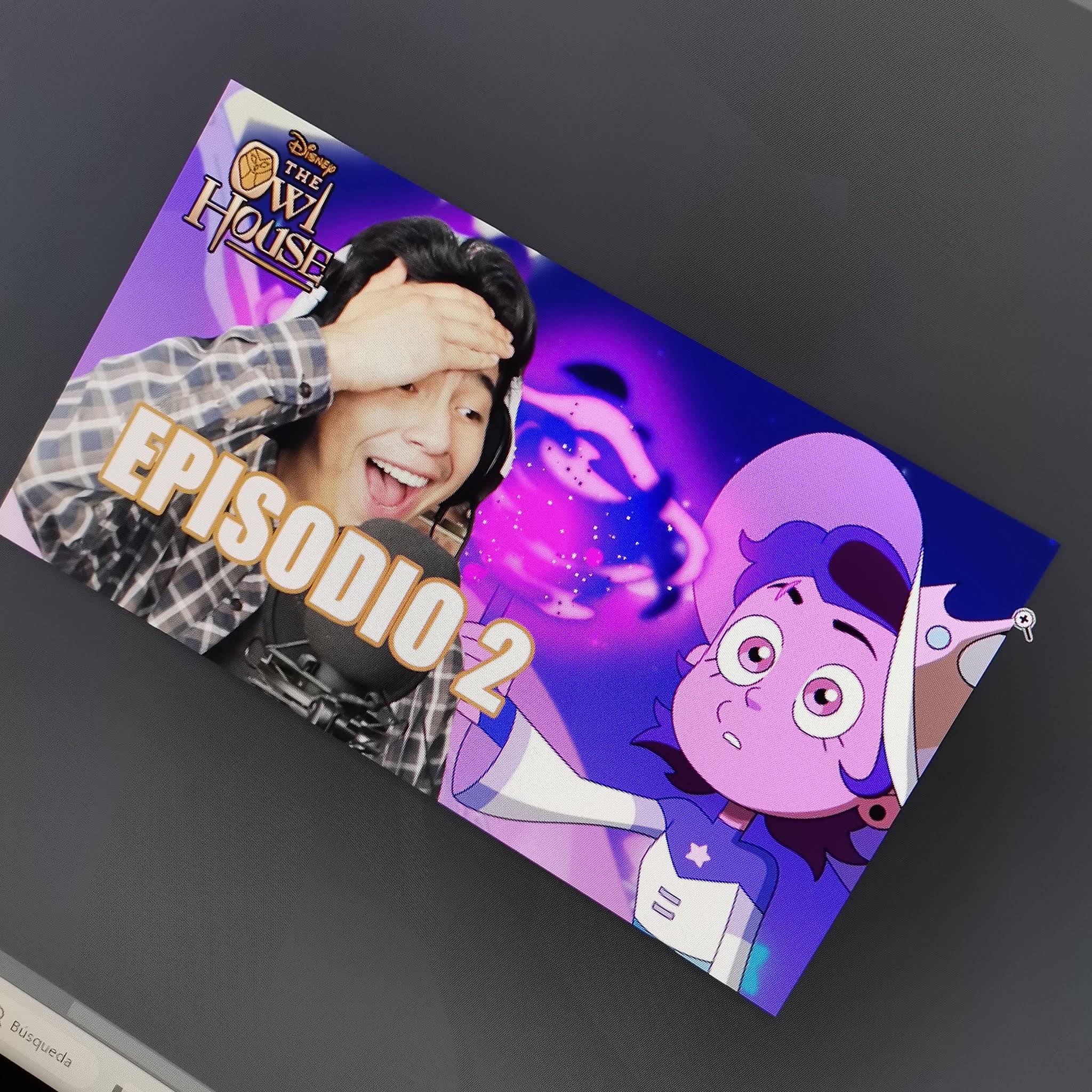 Post from DEKTOR