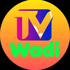 Логотип каналу Tv Wadi