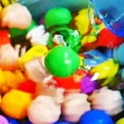 Water Marble Run