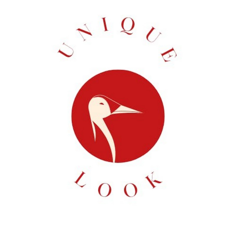 UNIQUE LOOK