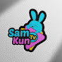 SamKun Tv logo