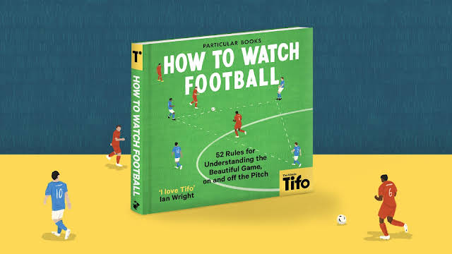 Tifo Football - YouTube
