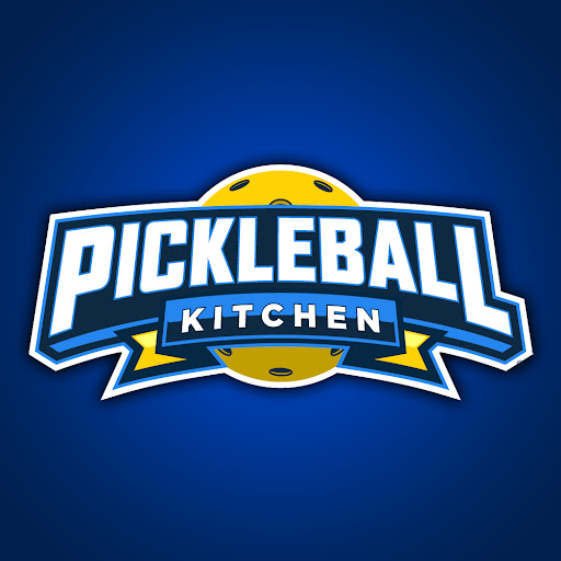 Pickleball Kitchen