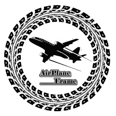 Airplane Frame