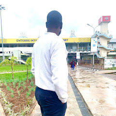 Okello George Enock Avatar