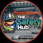 The Safety Hub logo