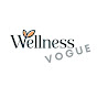 Wellness Vogue - Elevating Health & Beauty logo