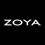 Zoya Nail Polish & Treatments logo