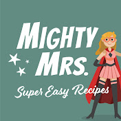 Mighty Mrs.