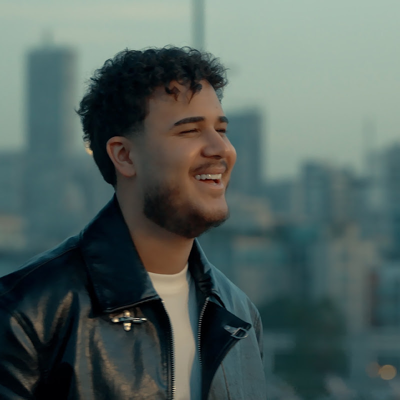 Adham Al Kak ادهم القاق