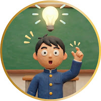 学生の時に知りたかった雑学 のサムネイル