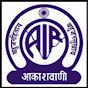 Akashvani Visakhapatnam logo