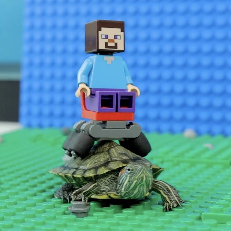 Post from TD BRICKS