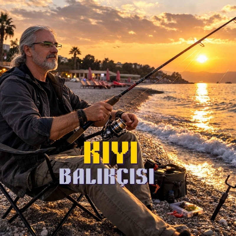 KIYI BALIKÇISI