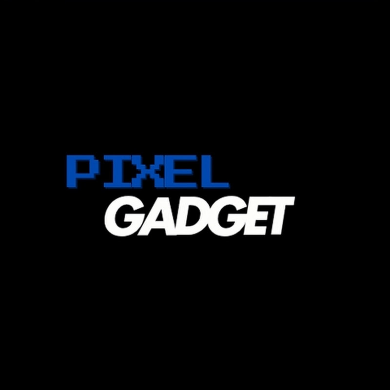 Pixel Gadget