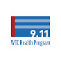 WTC Health Program logo